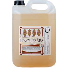 Grunne Linseed Oil Soap Original 5L