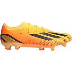 Adidas 12.5 - 39 - Herr Fotbollsskor adidas X Speedportal.1 FG - Solar Gold/Core Black/Team Solar Orange