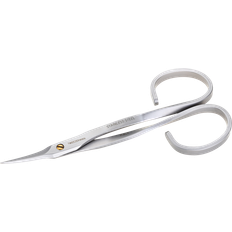 Nagelsaxar Tweezerman Stainless Steel Cuticle Scissors