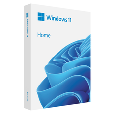 Retail Operativsystem Microsoft Windows 11 Home Norwegian (64-bit Retail)