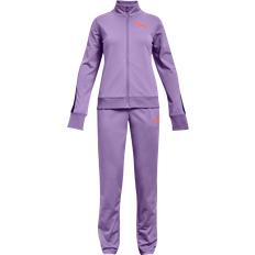 Lila Tracksuits Under Armour Girl's EM Knit Tracksuit