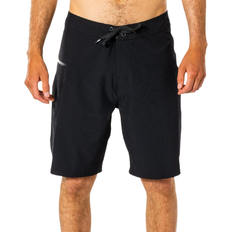 Herr - Polyester Badbyxor Rip Curl Mirage Core 20" Boardshorts Men - Black