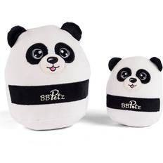 VN Toys Bb Husdjur Panda Och Ungar