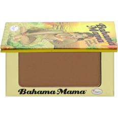 Lyster Bronzers The Balm Bronzer The Balm Bahama Mama