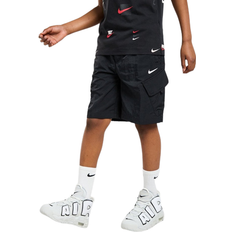 Nike Junior Woven Cargo Shorts