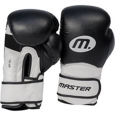 Master Fitness Boxing Gloves