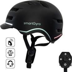 SmartGyro Helmet for Scooter PRO