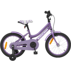 Kayoba Barncyklar Kayoba 022231 Children’s Bike - Purple Barncykel