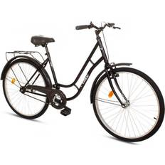 Cykel 26 tum Gardeney Alice Amsterdam 26" - Black Damcykel