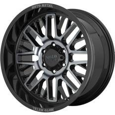 Moto Metal MO802 Wheel, 20x10 with 8 on 180 Bolt Pattern