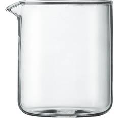 Bodum Tillbehör till kaffemaskiner Bodum Spare Beaker Glass