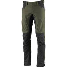 Friluftsbyxor - Herr - W36 Lundhags Makke Ms Pant - Forest Green
