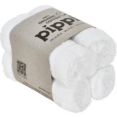 Pippi Gråa Barn- & Babytillbehör Pippi Cloth Diapers 4-Pack
