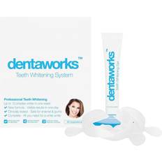 Tandblekning Dentaworks Teeth Whitening System