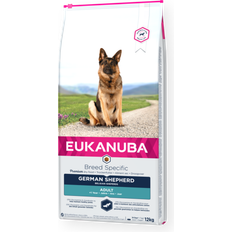 Eukanuba Kalcium Husdjur Eukanuba Breed Specific German Shepherd 12kg