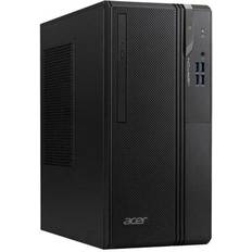 Acer 16 GB Stationära datorer Acer Bordsdator Veriton S2690G Core i7-12700