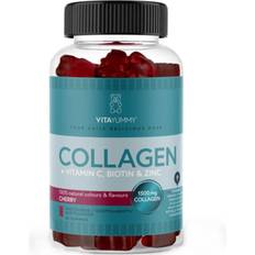 VitaYummy Collagen Cherry 60 st