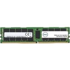 Dell 64 GB - DDR4 RAM minnen Dell DDR4 modul 64 GB DIMM 288-pin [Levering: 1-2 dage.]