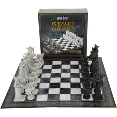 Harry Potter Wizard Chess Set