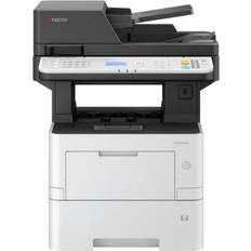 Kyocera Fax - Färgskrivare - Laser Kyocera Skrivare laser