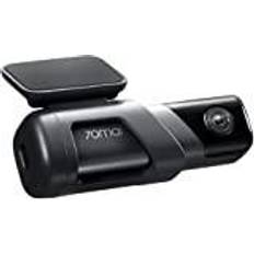 70mai 1080p - Bilkameror Videokameror 70mai Dash cam M500 64GB GPS-Empfänger Dashcam