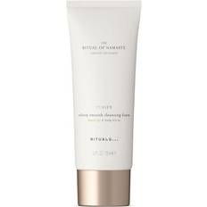 Rituals Ansiktsvård Rituals The of Namaste Velvety Smooth Cleansing Foam No Color 125ml