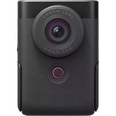3840x2160 (4K) Kompaktkameror Canon PowerShot V10