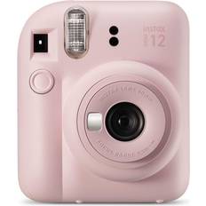 Analoga kameror Fujifilm Instax Mini 12 Blossom Pink