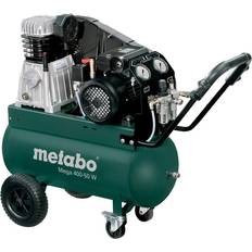 Kompressorer Metabo Mega 400-50 W
