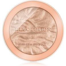 Shimmers Highlighters Revolution Beauty Reloaded Highlighter Just My Type