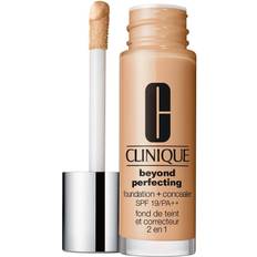 Clinique Foundations Clinique Beyond Perfecting Foundation + Concealer CN 10 Alabaster