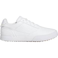 Adidas 12.5 Golfskor adidas Retrocross Spikeless Golf Shoes Ftwr White