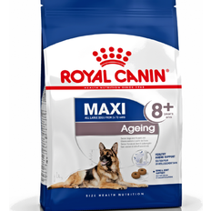 Royal Canin Hundar - Hundfoder Husdjur Royal Canin Maxi Ageing 8+ 15kg