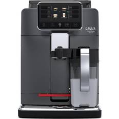 Automatisk rengöring - Integrerad kaffekvarn Espressomaskiner Gaggia Cadorna Prestige