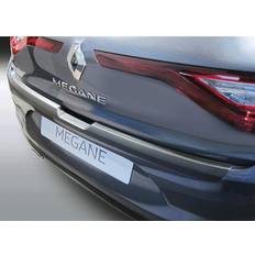 RGM Loading edge protector Renault Megane 5d 03.2016-