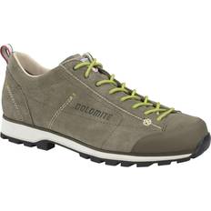 43 ½ - Dam Sneakers Dolomite 54 Low - Mud/Green