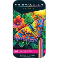 Prismacolor Färgpennor Prismacolor Premier Colored Pencils Set of 36