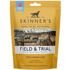 Skinners Field & Trial Training Dog Treats Saver Pack: