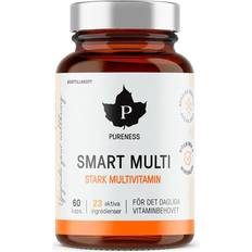 Pureness Smart Multi 60 st