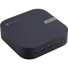 8 GB Stationära datorer ASUS Chromebox CHROMEBOX5-S5007UN i5-1240P mini