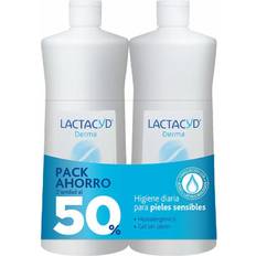 Lactacyd Duschcremer Lactacyd Bath Gel Derma 2