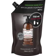 Gunry Pumpflaskor Hygienartiklar Gunry Premium Hand Soap Refill Rosemary Bergamot