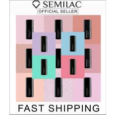 Semilac Extend 804 Hybrid nagellack 5in1