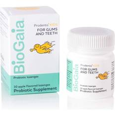 BioGaia Maghälsa BioGaia Prodentis Kids Probiotic for Oral I I Plus Fresh