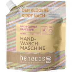 Benecos Handtvål "Handtvättmaskin" 500ml
