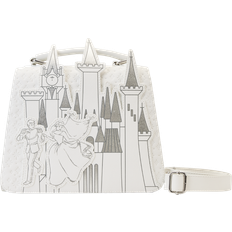 Loungefly Disney Crossbody Cinderella Happily Ever After