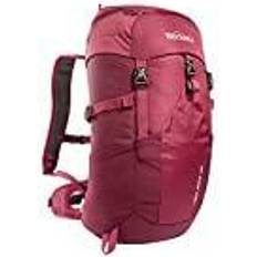 Tatonka Röda Vandringsryggsäckar Tatonka Hike Pack 22 Walking backpack size 22 l, red
