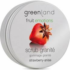 Greenland Kroppsskrubb Greenland Kroppsskrubb Fruit Emotions Scrub Granité