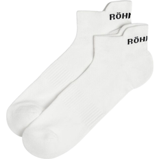 Röhnisch Strumpor Röhnisch Functional Sport Socks 2-pack - White