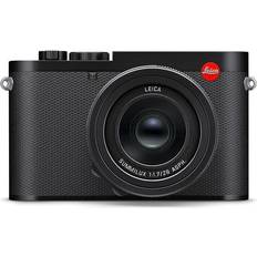 Leica Kompaktkameror Leica Q3
